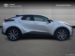 Toyota C-HR Hybrid - New Generation - SPORT Editio - Image 3