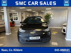 Volkswagen ID.3 PRO 107 KW LIFE 58KWH 145HP 5DR - Image 3
