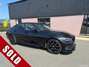 BMW 3-Series XDRIVE SE AUTO 320 D - Image 4