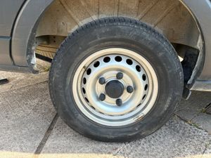 Ford Transit Commercial Van - Image 4