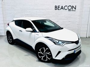 2019*24,000 MILES*HYBRID SPORT TOYOTA C-HR SELF CH - Image 2