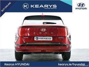 Hyundai KONA EV Platinum 65kWh - Image 3
