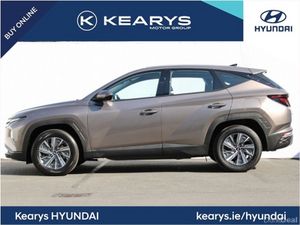 Hyundai Tucson 2WD Comfort Plus - Image 3