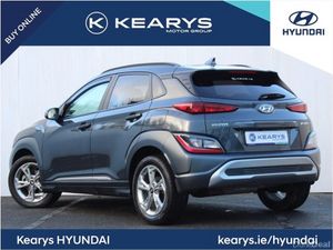 Hyundai KONA 1.0 T-GDI Executive - Image 2