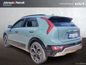 Kia Niro 1.6 GDI PHEV K3 Auto - Image 2