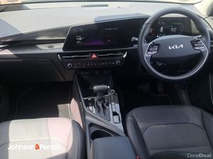 Kia Niro 1.6 GDI PHEV K3 Auto - Image 4