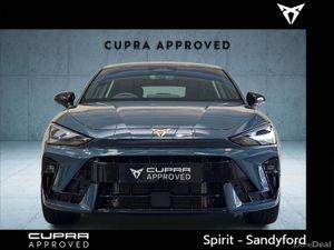 Cupra Leon V2 1.5eTSI 150hp DSG**Call John 0861913 - Image 3