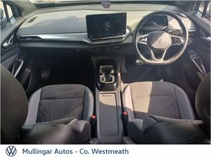 Volkswagen ID.4 PRO PLUS 77kWh 286HP - Image 2