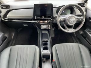 Toyota Aqua X - Image 4