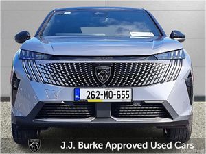 Peugeot 3008 1.2 MHEV 145bhp eDCS6 GT Exclusive - Image 2