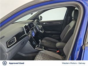 Volkswagen T-Roc R-Line 2.0 TDI M6F 116HP - Image 4