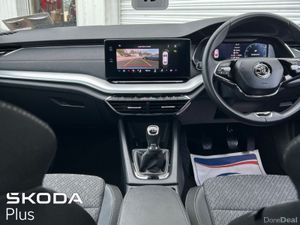 Skoda Octavia OCTAVIA STY 2.0TDI 115HP - Image 2