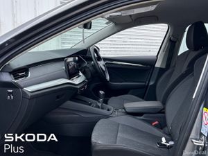 Skoda Octavia OCTAVIA STY 2.0TDI 115HP - Image 4