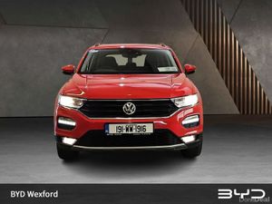 Volkswagen T-Roc 1.6 TDI 115bhp Design - Image 3