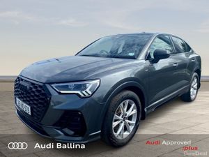 Audi Q3 Q3 SB 35 TDI 150 S-T S line - Image 2