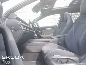 Skoda Superb SPORTLINE COMBI  2.0 TDI 150HP DSG - Image 3