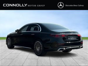 Mercedes-Benz E-Class E300de AMG Line *Hyperscreen - Image 3