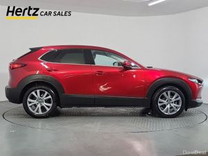 Mazda CX-30 GT SPORT M HYBRID 2.0 Petrol Automatic - Image 4
