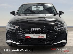 Audi A3 Audi A3 Sportback SE TDI 110 kW S tronic * - Image 3