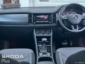 Skoda Kodiaq 2.0 TDI 150HP DSG Ambition 7 Seat - Image 2