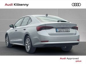 Skoda Octavia AMBITION 1.0 TSI 110 BHP 4DR *1 OWNE - Image 3