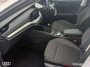 Skoda Octavia AMBITION 1.0 TSI 110 BHP 4DR *1 OWNE - Image 4