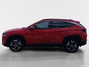 Hyundai Tucson 2WD Executive Plus HEV STG Auto - Image 3