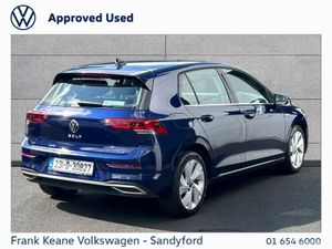 Volkswagen Golf 1.5 TSI 130HP Style @Frank Keane V - Image 3