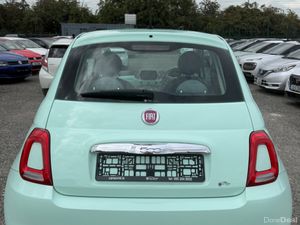Fiat 500 2017 - Image 4