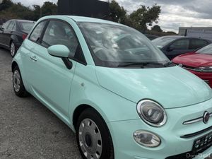 Fiat 500 2017 - Image 2