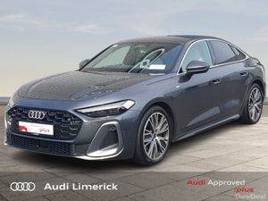 Audi A5 40 TDI EDITION ONE S LINE - Image 4