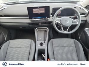 Volkswagen T-Roc LIFE 1.5TSI 116HP AUTO - Image 2