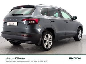 Skoda Karoq STYLE 1.0TSI 115HP *KEYLESS ENTRY*REAR - Image 4