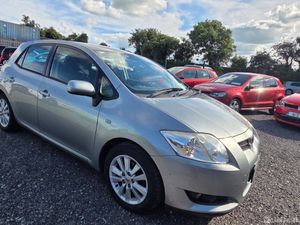 Toyota Auris 2008 - Image 3
