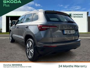 Skoda Karoq 2.0TDI 115HP Ambition - Image 4