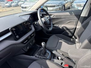 Skoda Fabia FABIA SELECTION 1.0TSI 95HP - Image 3