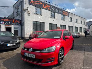 Volkswagen Golf 2015 Auto Highline 150Bhp - Image 4