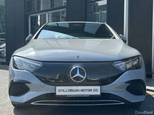 Mercedes-Benz EQE EQE 300 Sport Edtion Auto EV - Image 2