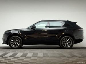 Land Rover Range Rover Velar 2.0 DYNAMIC SE P400E* - Image 4