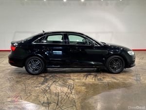 Audi A3 1.4 TFSI AUTOMATIC - FACTORY ALLOYS - CRUI - Image 3