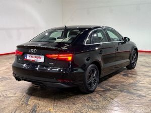 Audi A3 1.4 TFSI AUTOMATIC - FACTORY ALLOYS - CRUI - Image 4