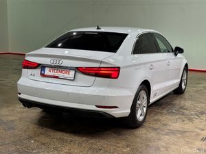 Audi A3 1.4 TFSI AUTOMATIC SALOON - FACTORY ALLOYS - Image 4