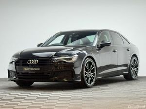 Audi A6 S LINE BLK ED 40 TDI QUATTRO - Image 3
