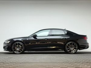 Audi A6 S LINE BLK ED 40 TDI QUATTRO - Image 4