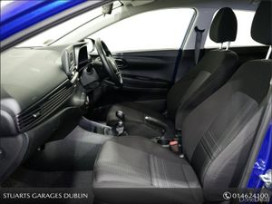 Hyundai i20 Classic 5DR - Image 3