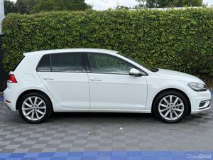 Volkswagen Golf COMFORTLINE 1.2 TSI AUTO // FULL S - Image 2