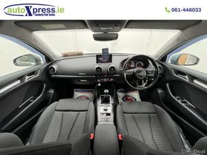 Audi A3 2.0 TDI Sport 148BHP 4DR - Image 2