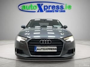 Audi A3 2.0 TDI Sport 148BHP 4DR - Image 3