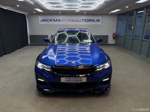 BMW 3-Series 320D M Sport Pro - Image 2