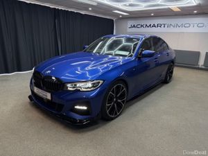 BMW 3-Series 320D M Sport Pro - Image 4